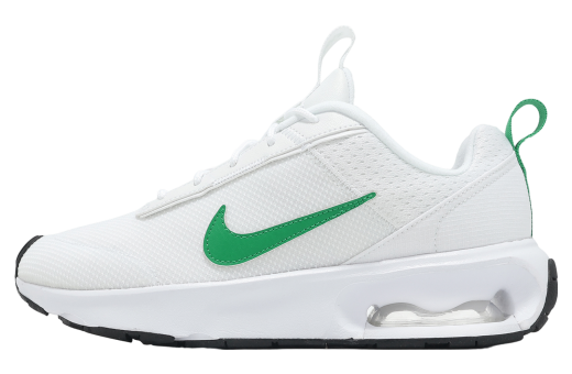 Nike Wmns Air Max INTRLK Lite White / Stadium Green