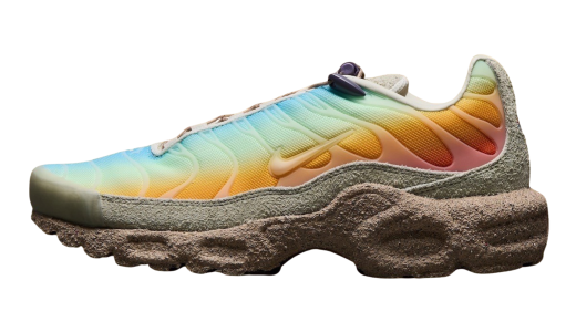 Nike WMNS Air Max Plus Beach Sunset