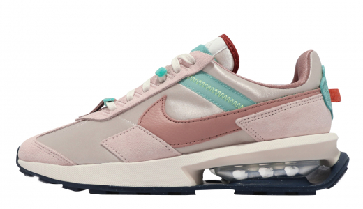 air max pre day trainers orewood brown madder root