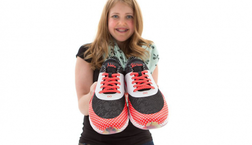 Nike WMNS Air Max Thea Doernbecher - Addie Peterson