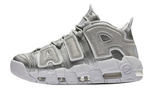 Nike WMNS Air More Uptempo Loud And Clear