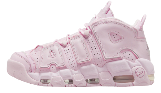 Nike WMNS Air More Uptempo Pink Foam
