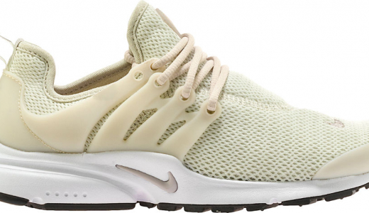 Nike WMNS Air Presto Light Bone