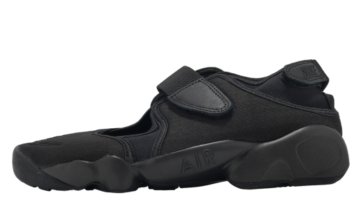 Nike Wmns Air Rift Black / Cool Grey