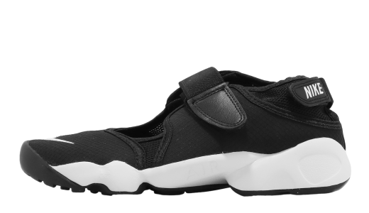 Nike Wmns Air RIFT BR Black / White