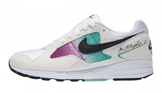 Nike WMNS Air Skylon 2 Clear Emerald