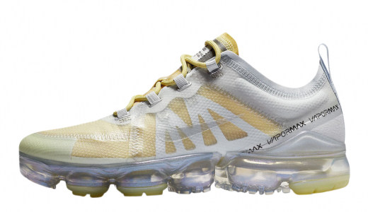 Nike WMNS Air VaporMax 2019 Celery