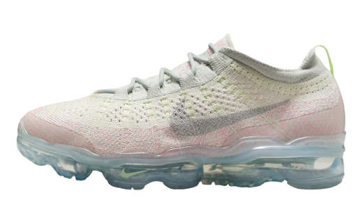 Nike WMNS Air VaporMax 2023 Flyknit Pink Foam