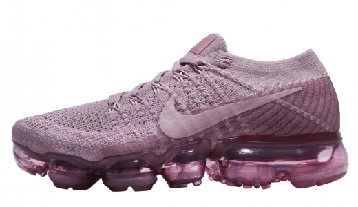 Nike WMNS Air VaporMax Plum Fog