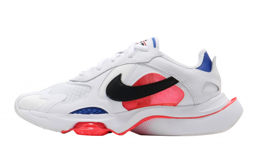 Nike Air Swoopes 2 917592-101 + 917592-100 Release Info