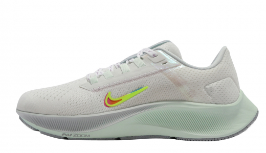 The Nike Air Zoom Pegasus 38 Will Release In a Mismatched Colorway ...