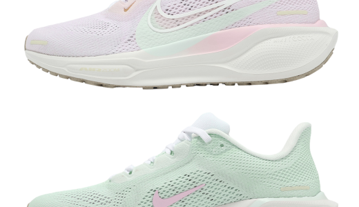 Nike Wmns Air Zoom Pegasus 41 Barely Green / Playful Pink