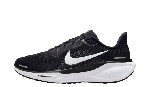 Nike Wmns Air Zoom Pegasus 41 Black / White