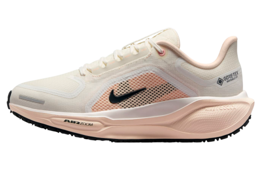 Nike Wmns Air Zoom Pegasus 41 GTX Sail / Guava Ice