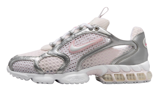 Nike WMNS Air Zoom Spiridon Cage 2 Pale Pink