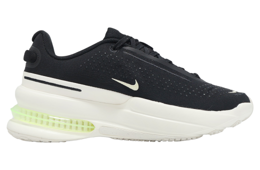Nike Wmns Air Zoom Upturn SC Black / Life Lime Sail Volt Tint