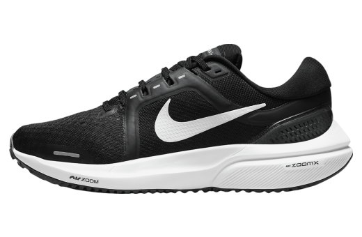 Nike WMNS Air Zoom Vomero 16 Black White