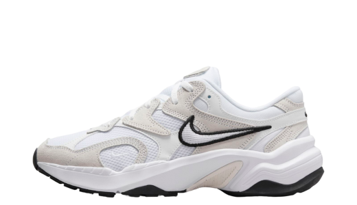 Nike Wmns AL8 Summit White / White