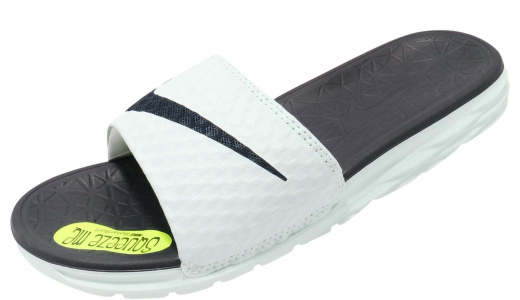 Nike WMNS Benassi Solarsoft Igloo