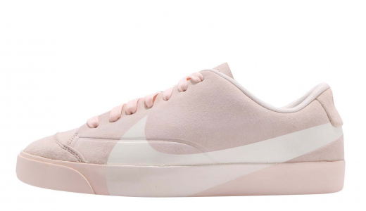 Nike WMNS Blazer City Low LX Guava Ice Sail