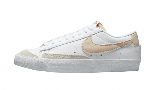 Nike WMNS Blazer Low 77 Pale Coral