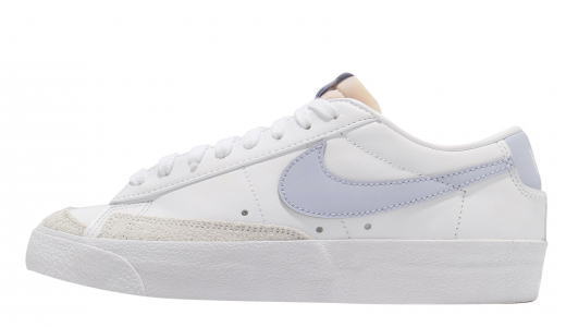 Nike WMNS Blazer Low 77 White Ghost