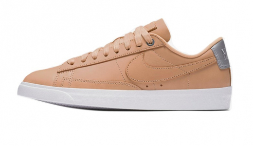 Nike WMNS Blazer Low Bio Beige