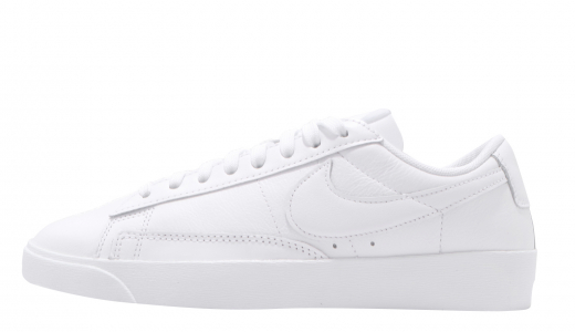 Nike WMNS Blazer Low LE White