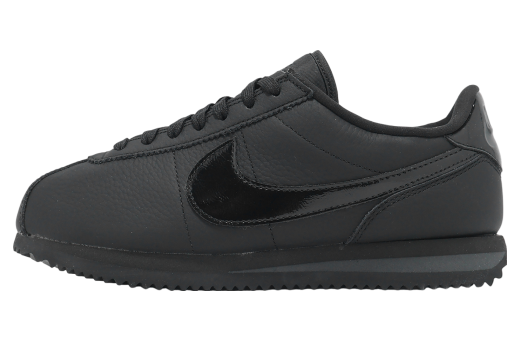 Nike Wmns Cortez 23 Premium Black / Black