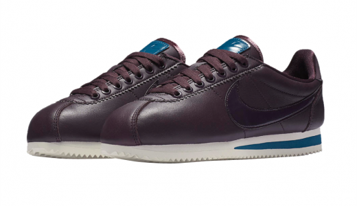 Nike WMNS Cortez Port Wine