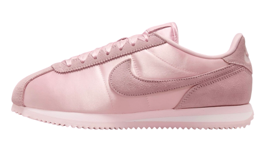 Nike WMNS Cortez Soft Pink