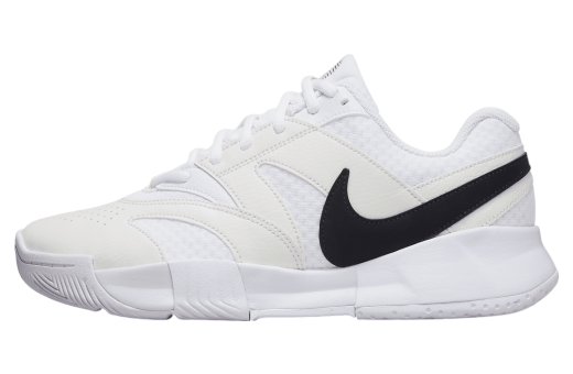 Nike Wmns Court Lite 4 White / Black