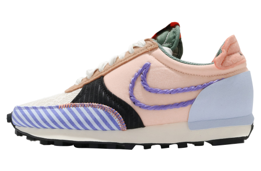 Nike WMNS Daybreak Type Crimson Tint Sapphire