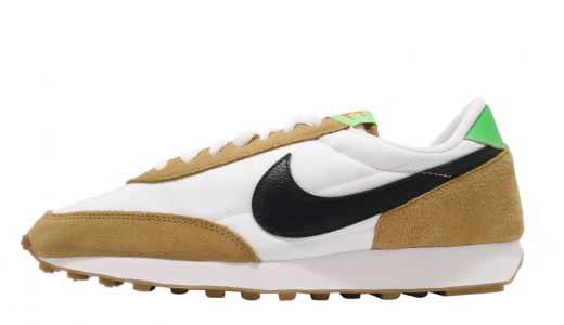 Nike WMNS Daybreak Wheat Black