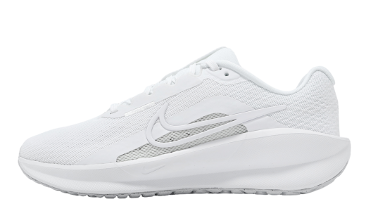 Nike Wmns Downshifter 13 White / White