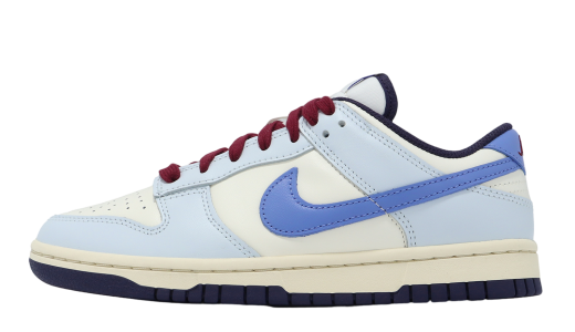 Nike Wmns Dunk Low Sail / Polar