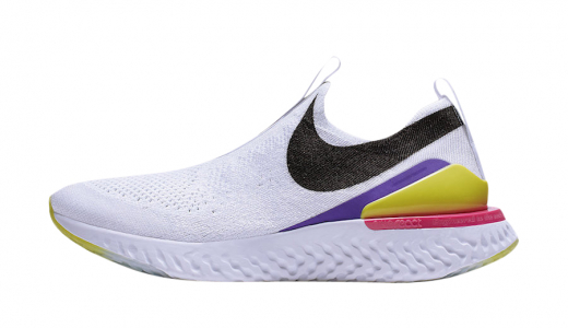 phantom epic react