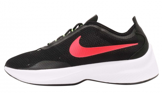 Nike exp shop z07 black