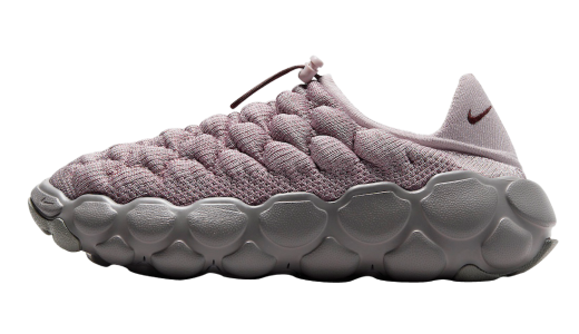 Nike WMNS Flyknit Haven Platinum Violet