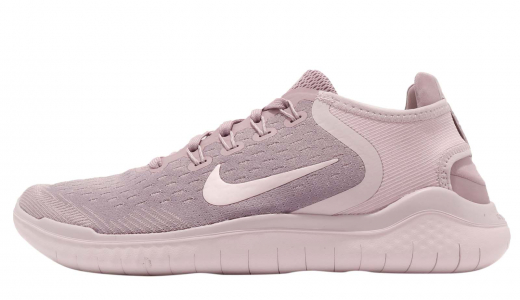 Nike free rn commuter 2018 black and pink best sale