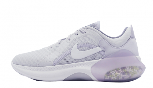 Nike WMNS Joyride Dual Run 2 Iris Whisper Summit White