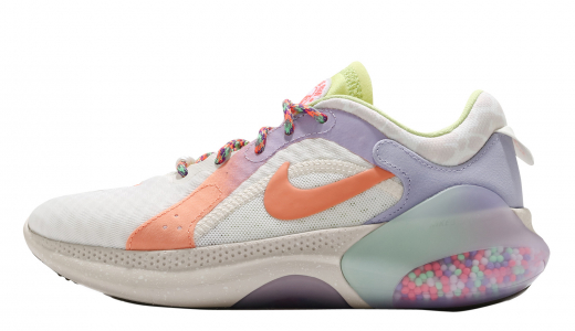 Nike WMNs Joyride Dual Run 2 Sail Orange Frost