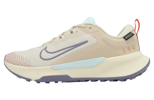 Nike Wmns Juniper Trail 2 GTX Sanddrift / Daybreak
