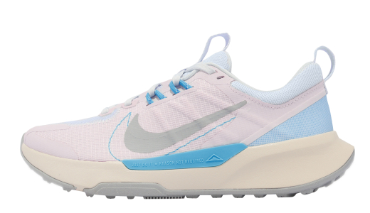 Nike WMNS Juniper Trail 2 Next Nature Pearl Pink