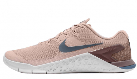 Nike WMNS Metcon 4 Particle Beige