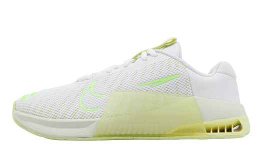 Nike Wmns Metcon 9 White / Luminous Green