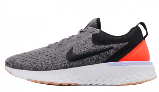 Nike WMNS Odyssey React Gunsmoke