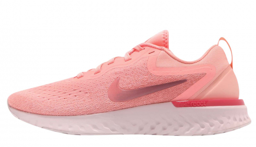 Nike WMNS Odyssey React Oracle Pink