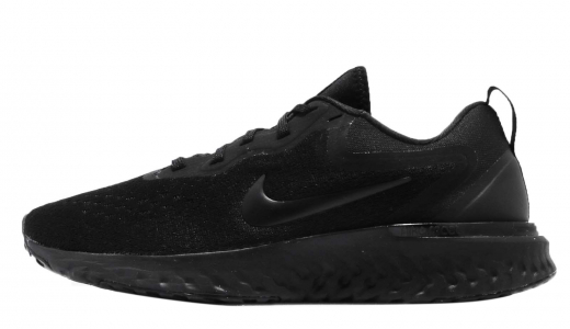 Nike WMNS Odyssey React Triple Black