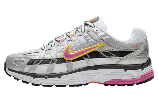 Nike WMNS P-6000 Laser Fuchsia